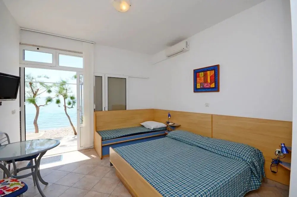 Apartments Jure