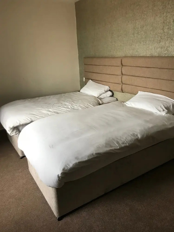 The Brunlea Hotel