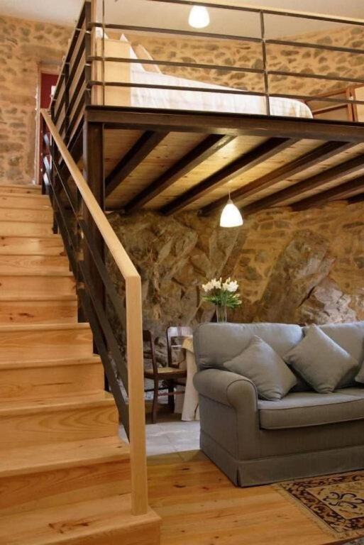 Casa da Cisterna