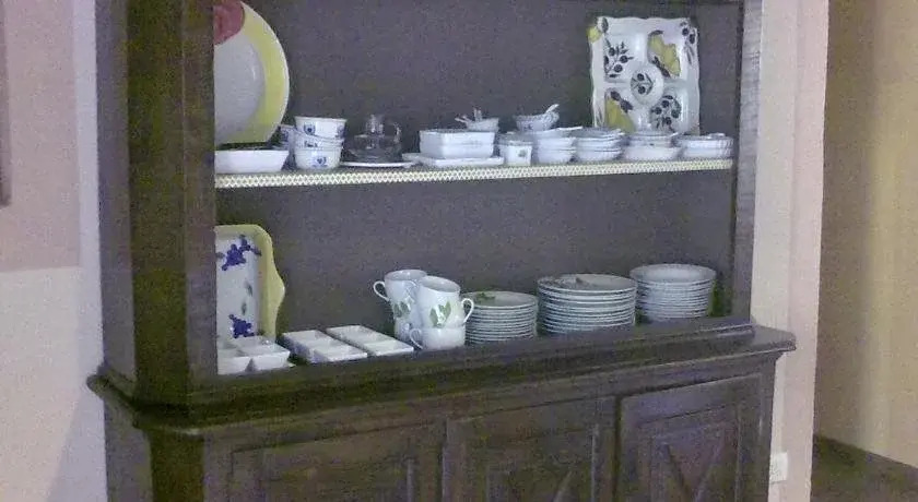 B&B AllAntica