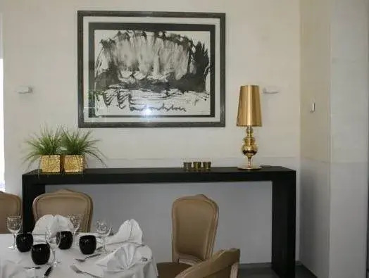 Hotel Shamrock