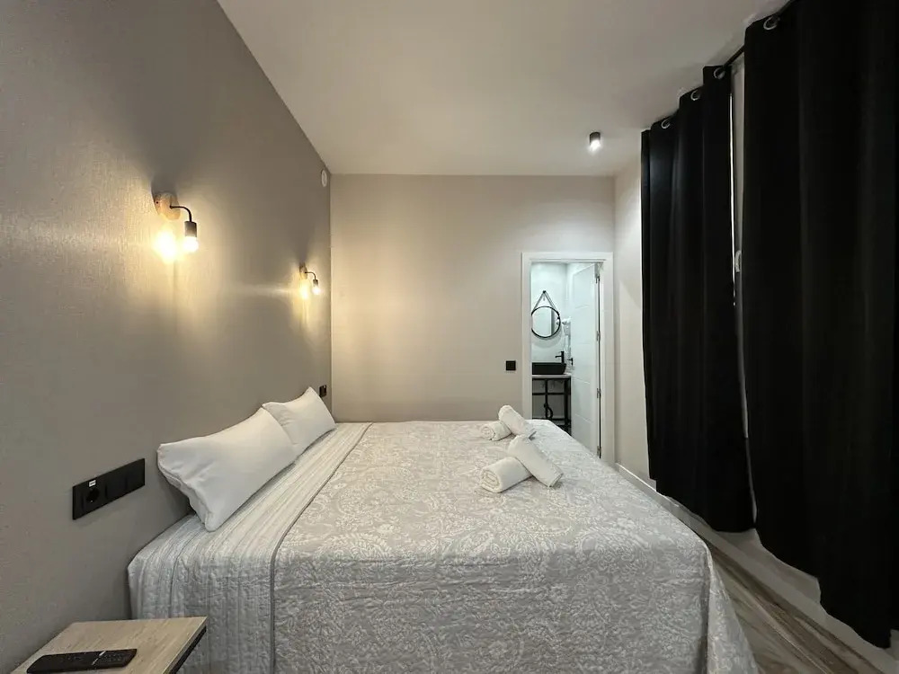 CC Opera Suites