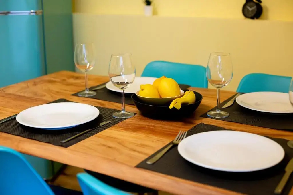 ✦Central Designapartment✦ with private parking lot