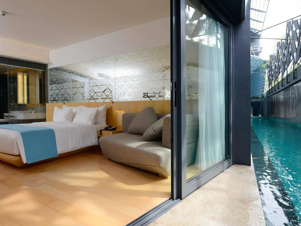 IZE Seminyak by LifestyleRetreats