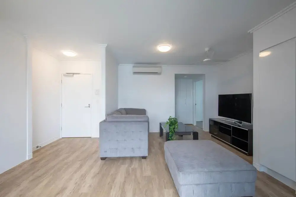 Baxter Street Apartments