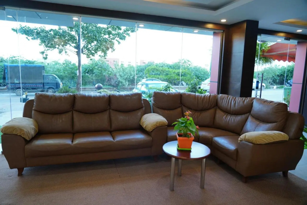 Suraksha Stay ITPL Hotel Banglore