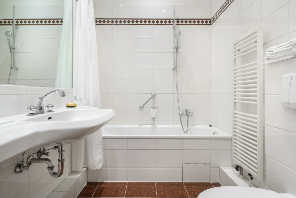 Garner Hotel Hamburg St. Georg by IHG