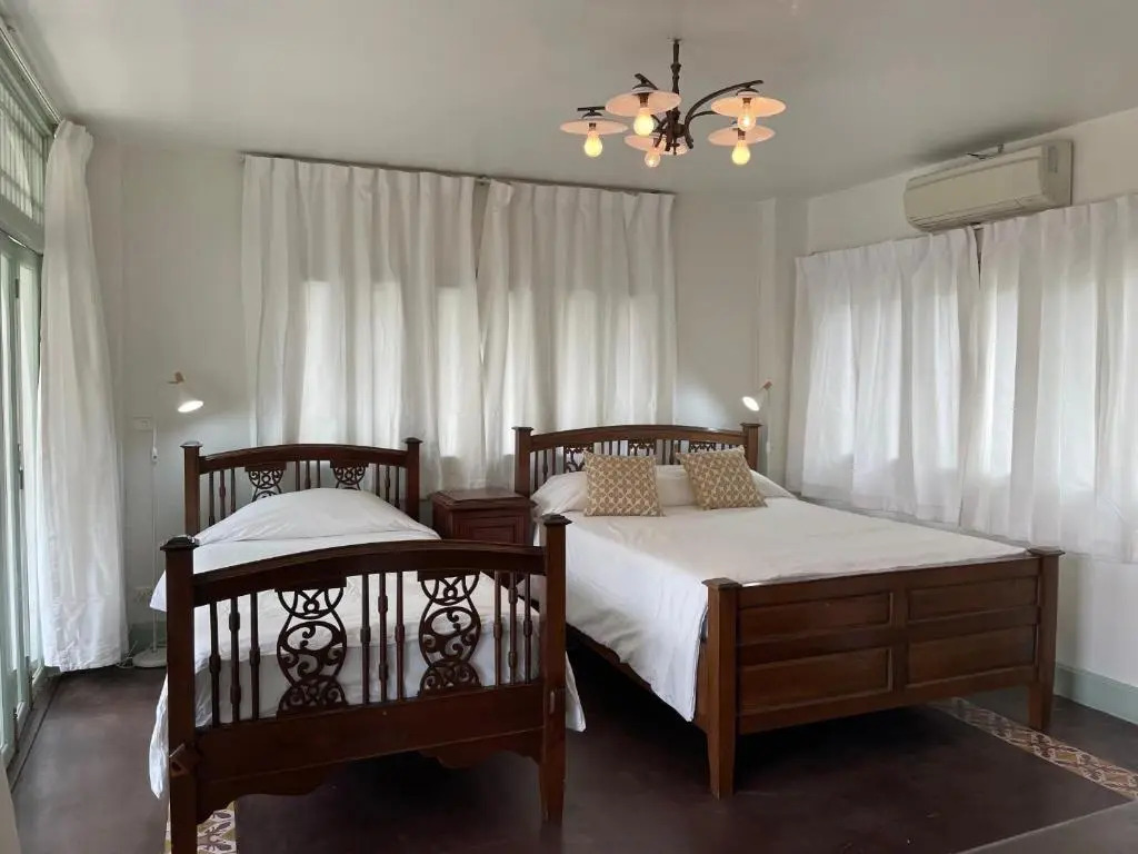 Villa Duangchampa