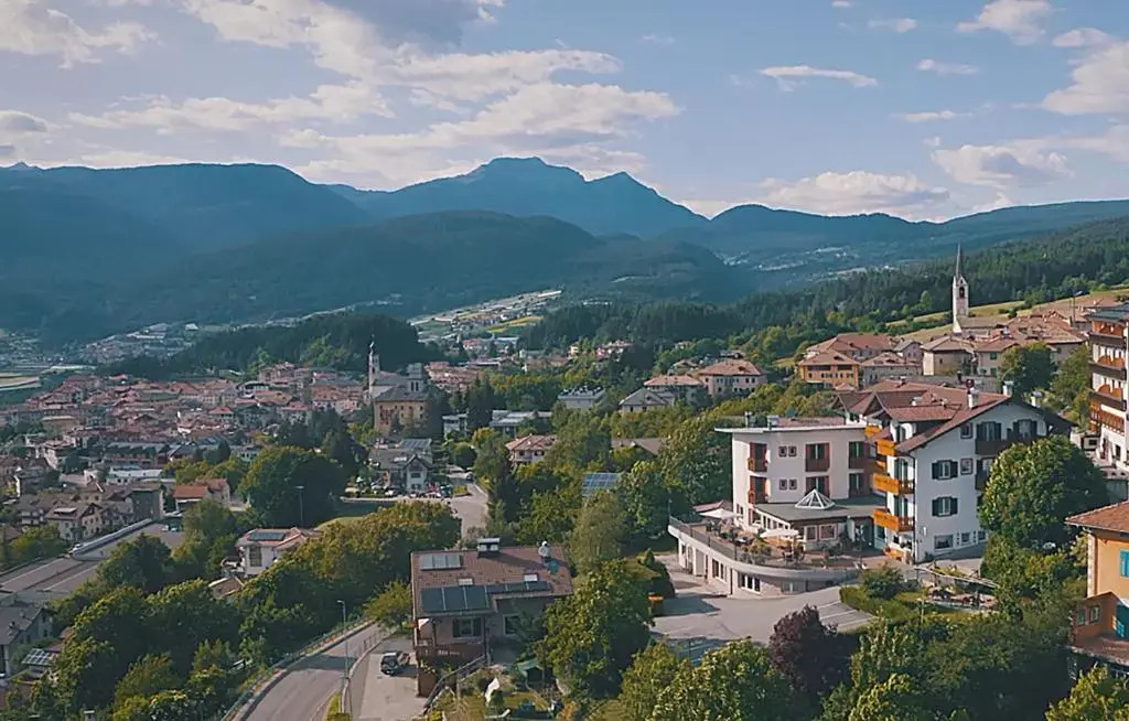 La Montanina Hotel in Val di Non
