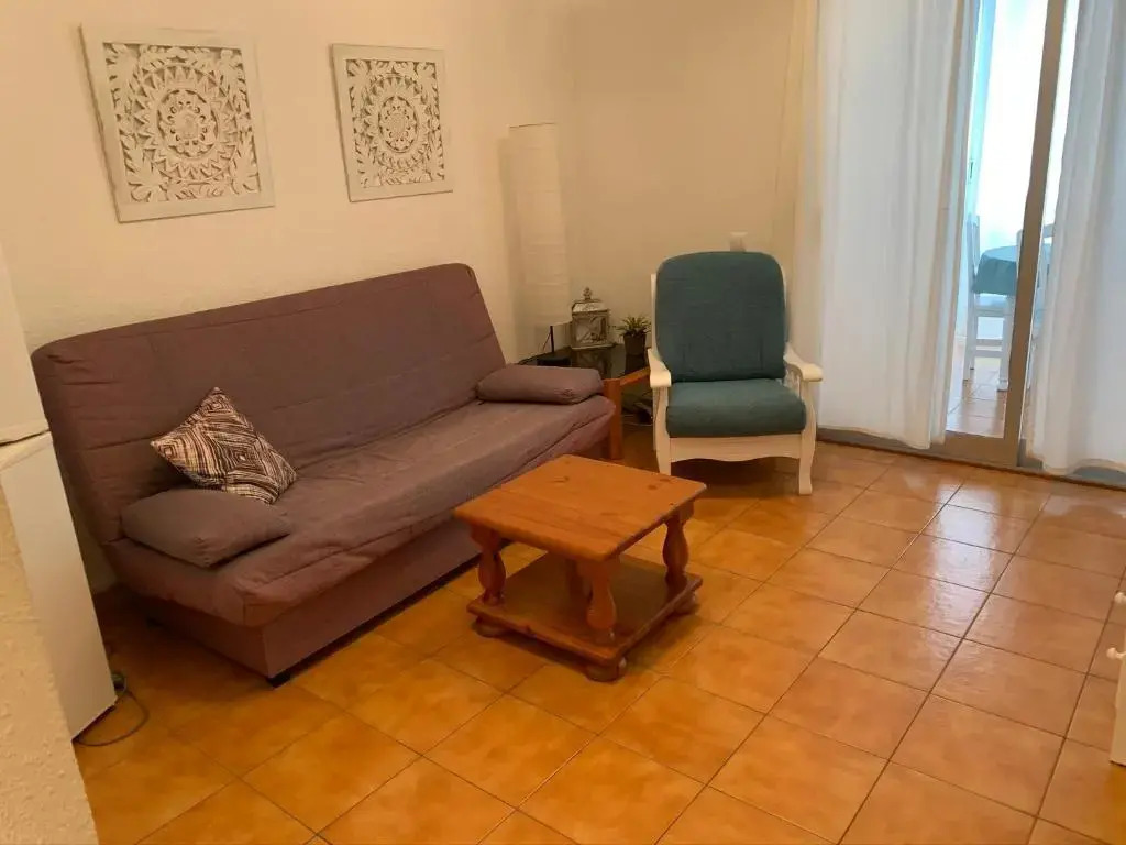 SERVICE APART LAZARO- Apartamentos Aguamarina 22