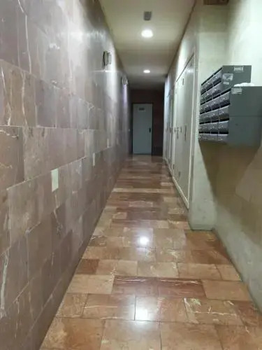 Tiffanys Apartment