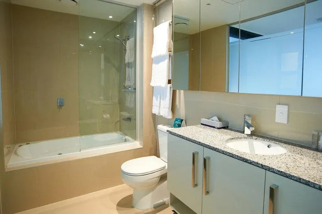 MainStay Suites Hawthorn
