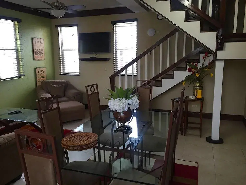 Brownstone Marlin Drive