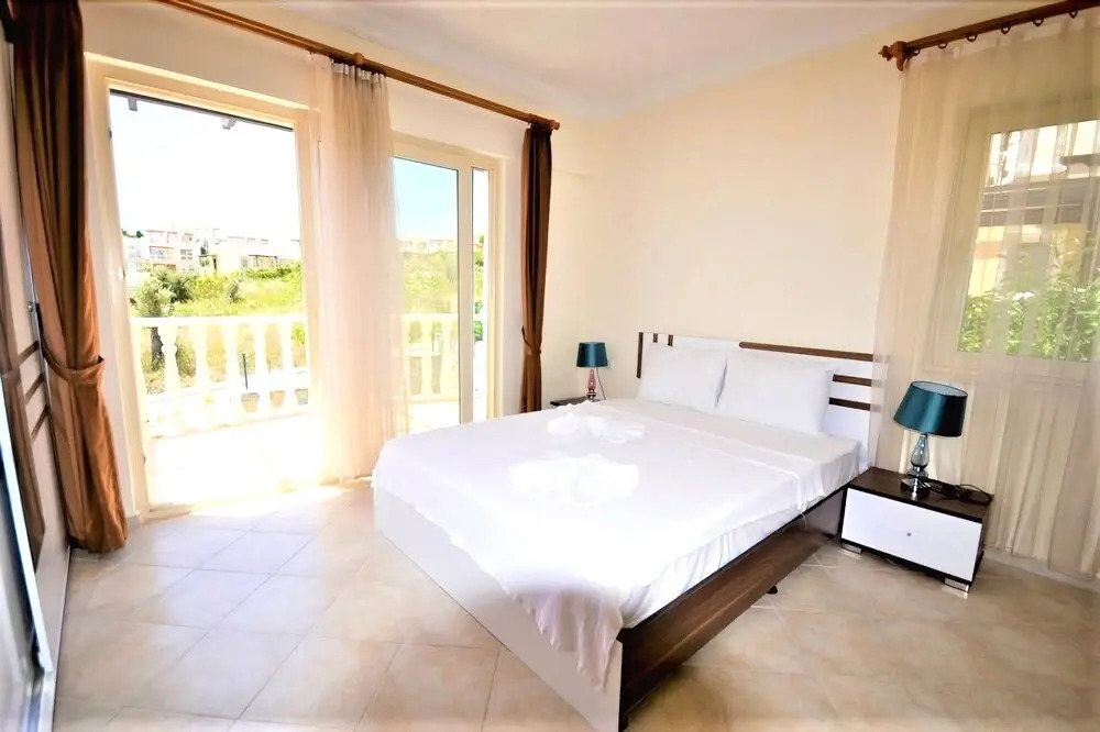 Villa Avion