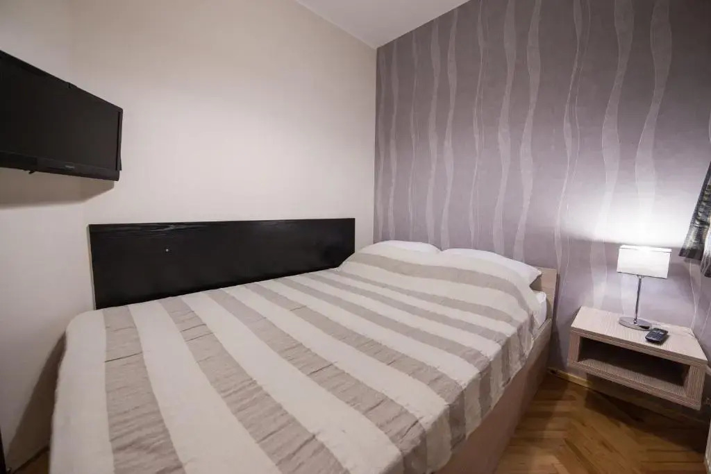 Apartments Neivado