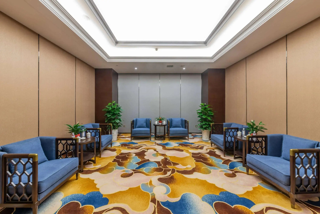 Days Hotel By Wyndham Chongqing Keyuan