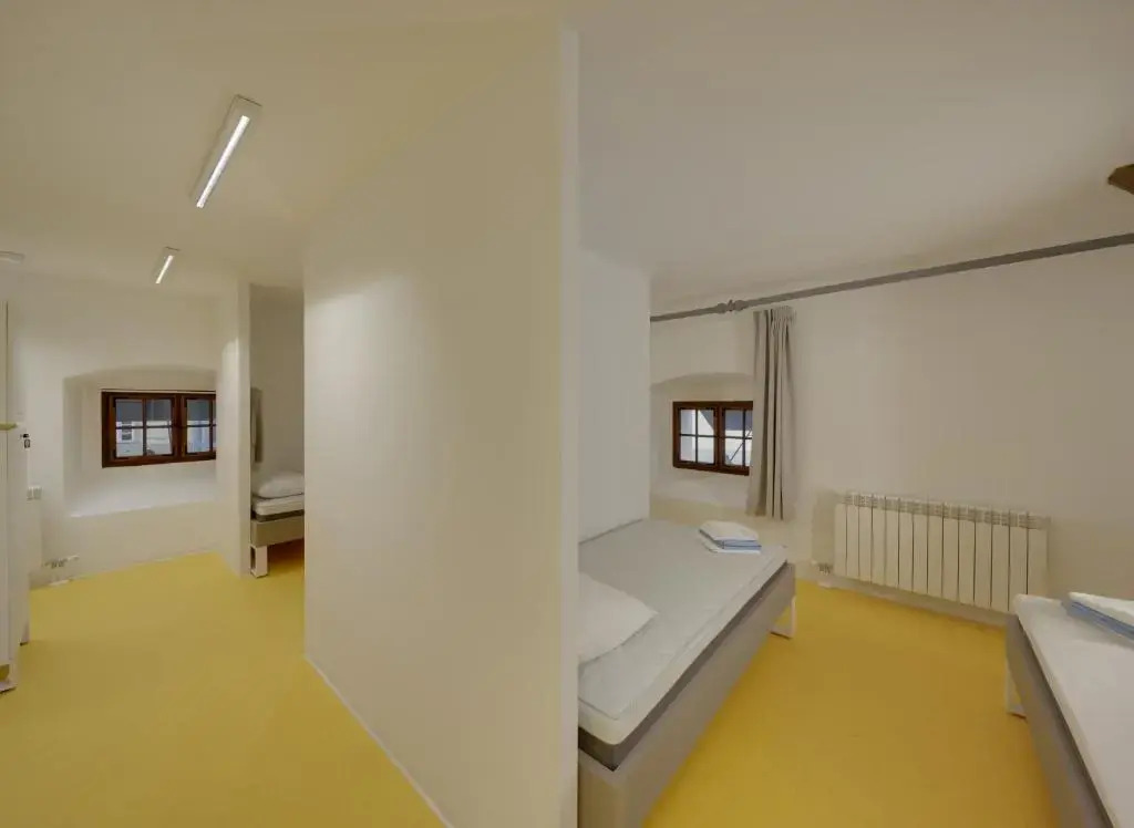 Hi Hostel Stara Pekara Osijek