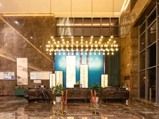 Boyue Haoman Hotel
