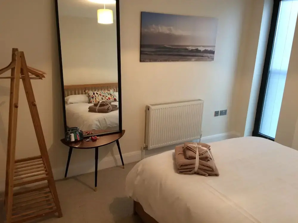 1 Bedroom Flat Near London Bridge