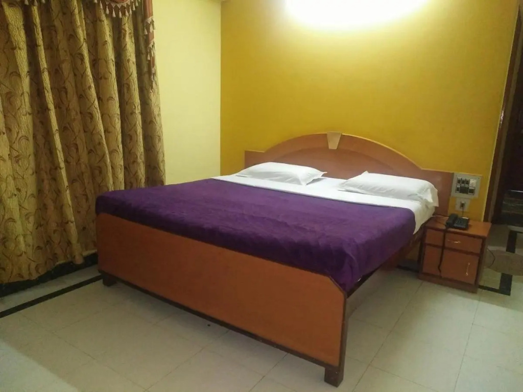 Hotel Vyshak residency