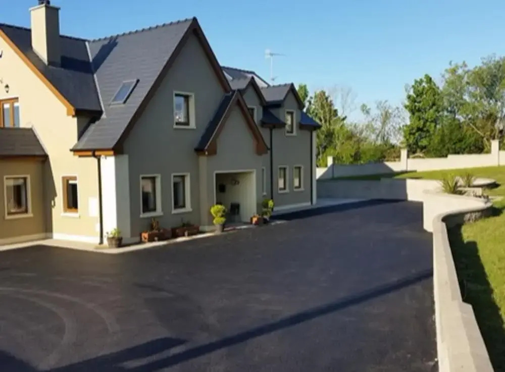 Erne Manor