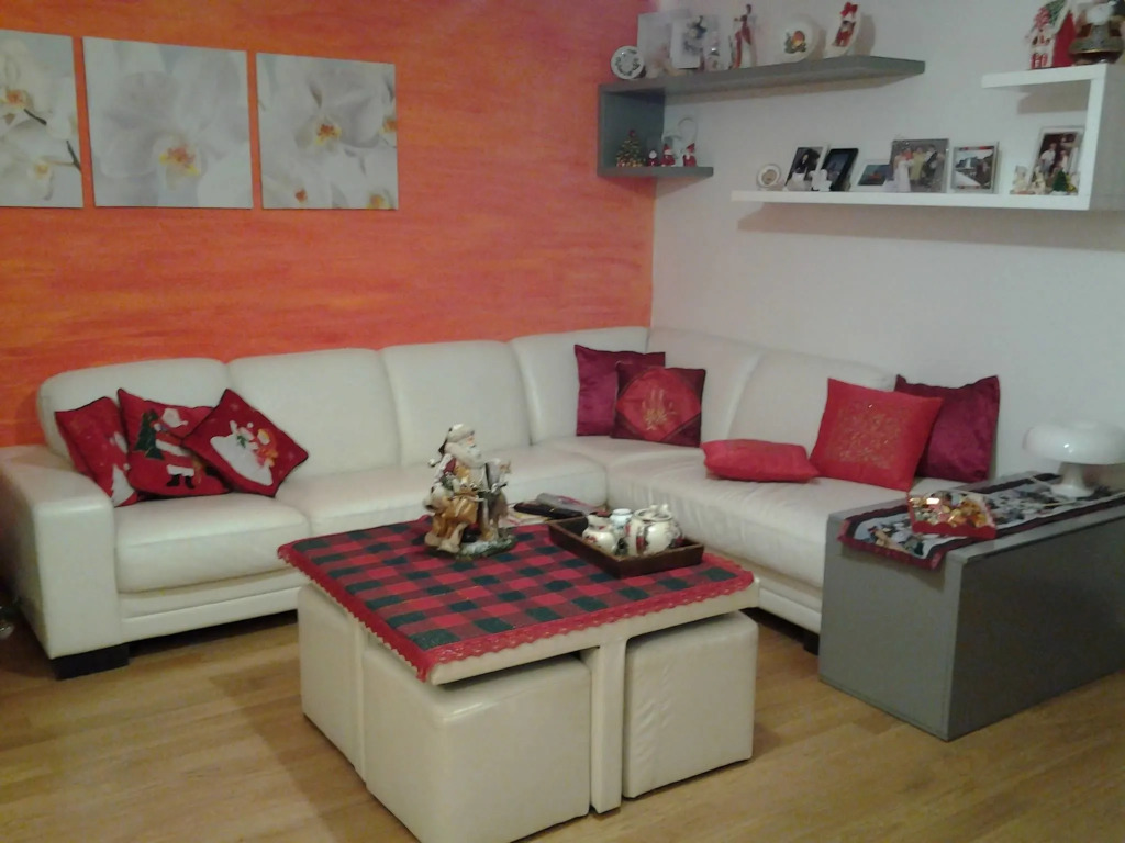 Monteceneri 9 B&b