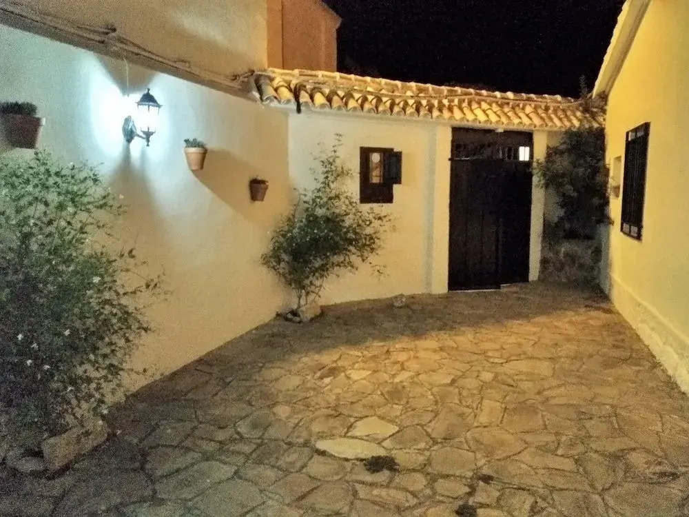 Magina Dream Belmez