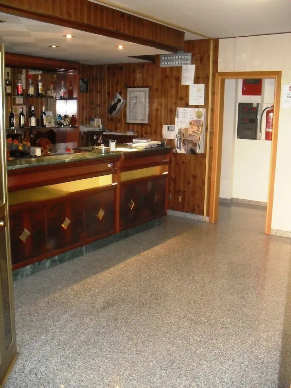 Hotel Lieta Oasi