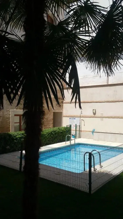 Duplex University City Centre