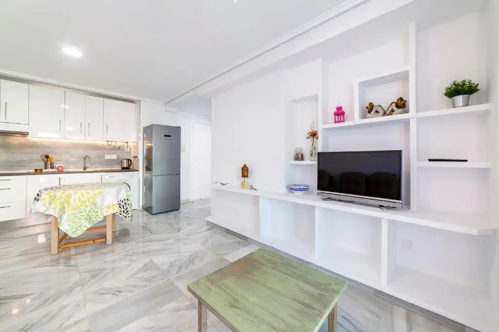 Apartamento Faro 2