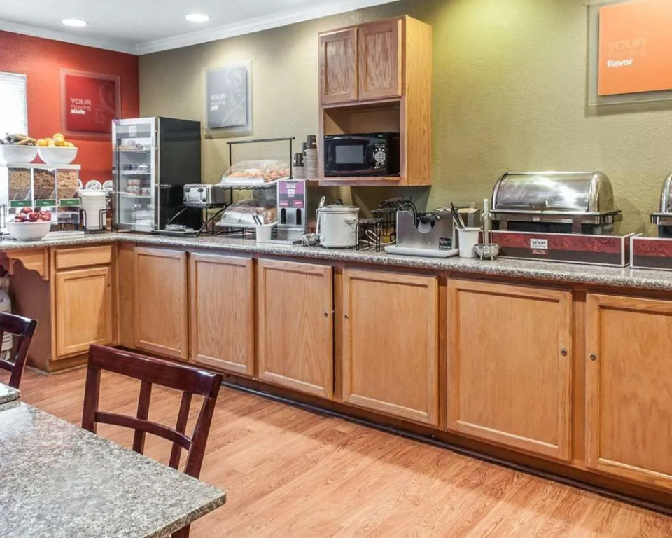 Comfort Inn Farmington