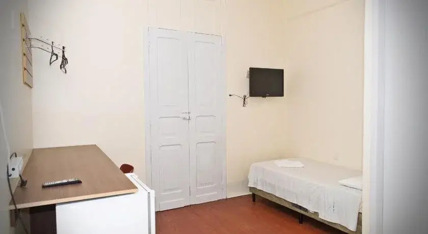 Hotel Palácio - Próx ao Hospital Santa Casa