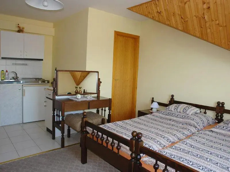 Harmonia Apartman