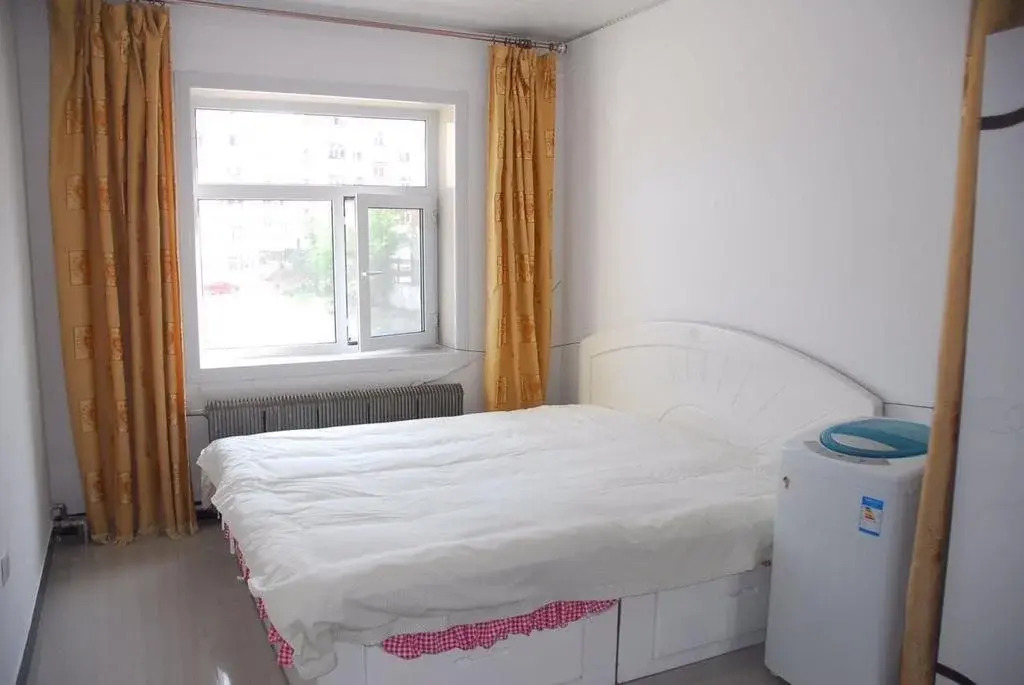 Manzhouli Baiyue Family Inn