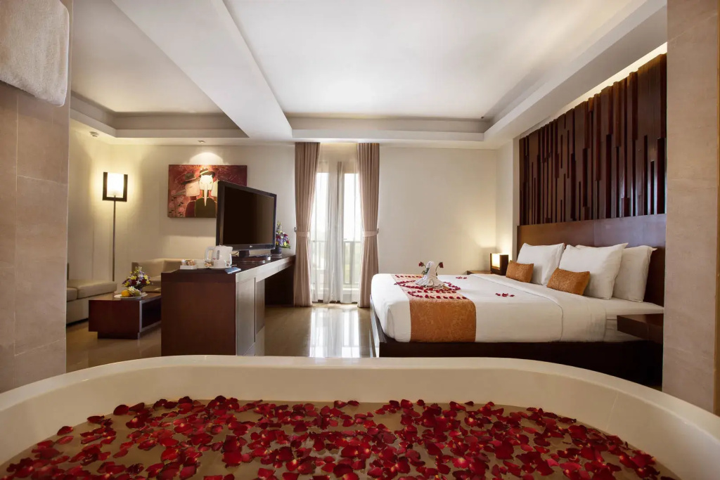 dprimahotel Seminyak