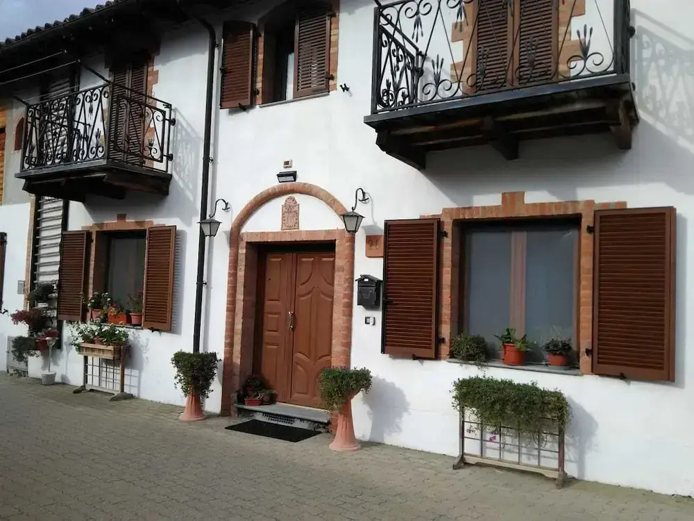 Cascina Rita