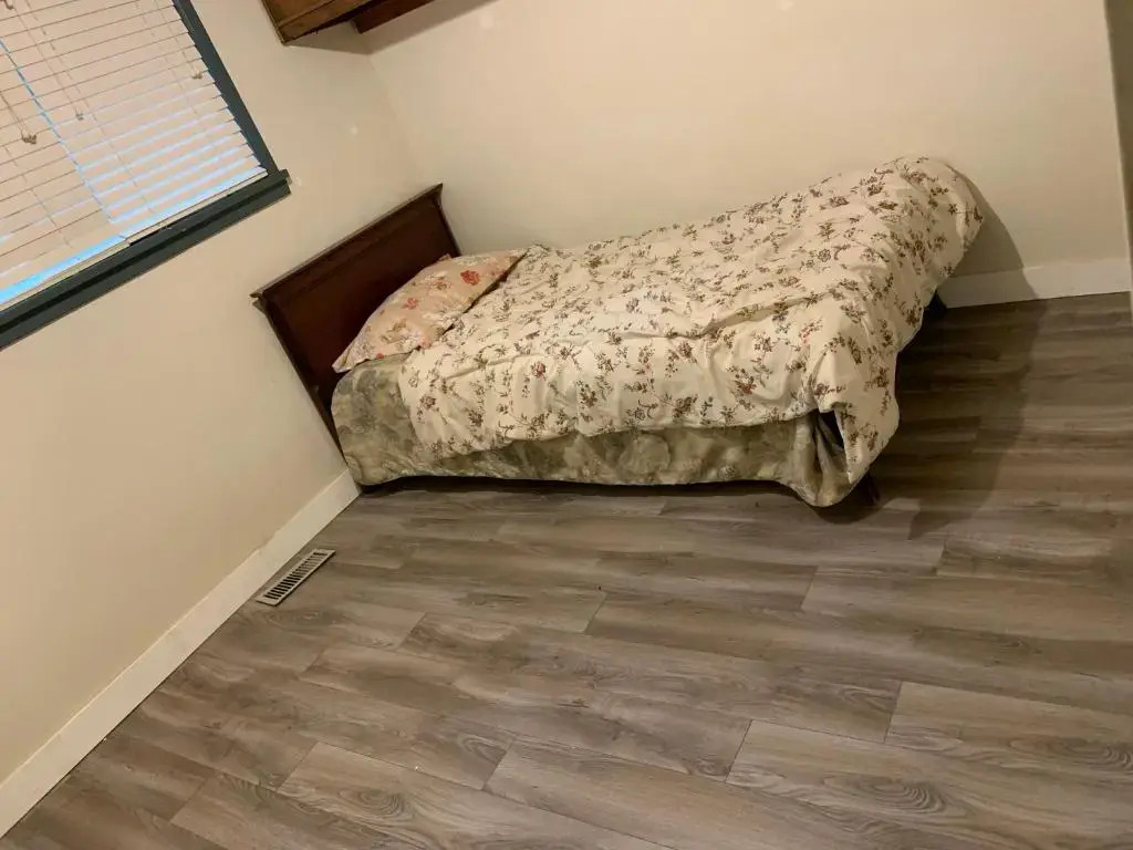 Abbotsford Room Rental