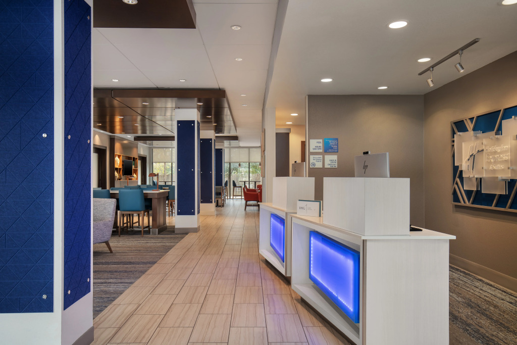 Holiday Inn Express & Suites - Dripping Springs - Austin Area by IHG