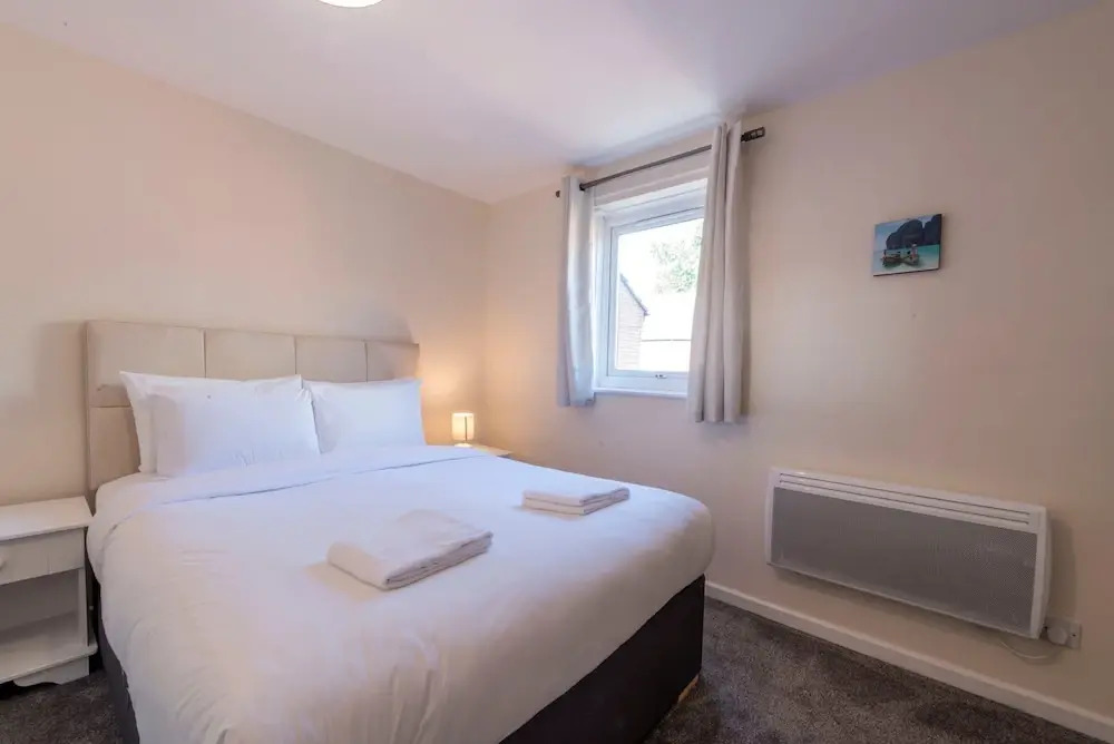 3 Bedroom Flat in Northern Quarter Manchester