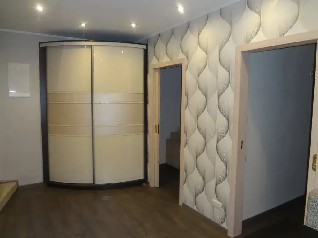 Apartamentyi Kubinka