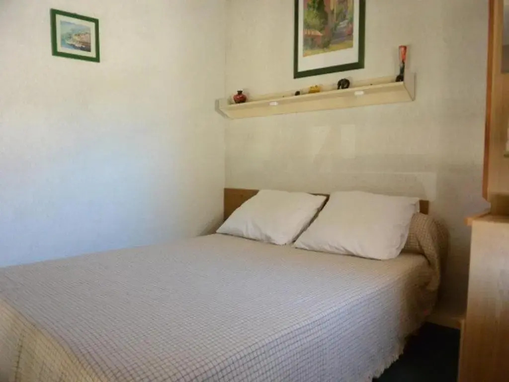 Appartement Cap d'Agde, 3 pièces, 5 personnes - FR-1-607-66