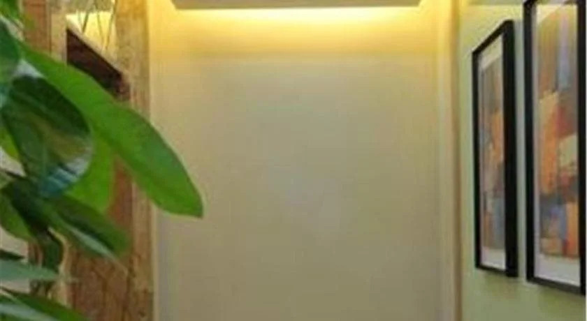 Boya Business Hotel