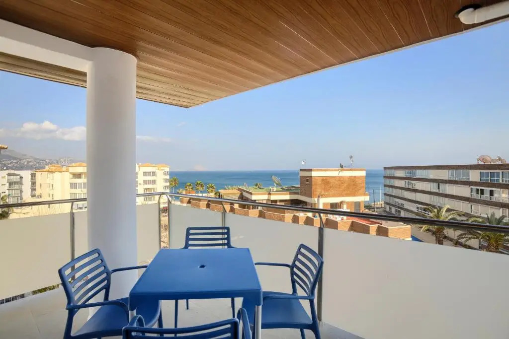 Apartamentos BCL Playa Albir
