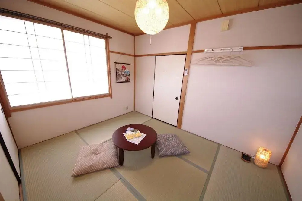 Hotel Apt Persimmon