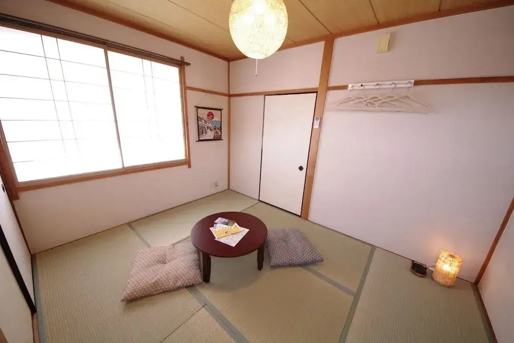 Hotel Apt Persimmon