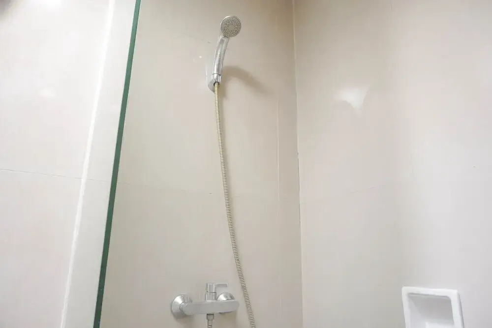 Nice And Stylish 1Br At Tree Park City Bsd Apartment