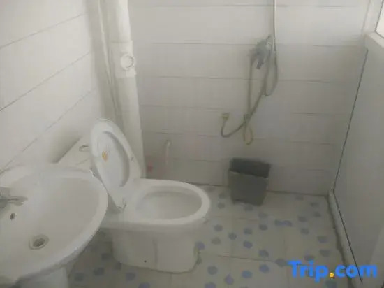 Zhengding changsheng hotel