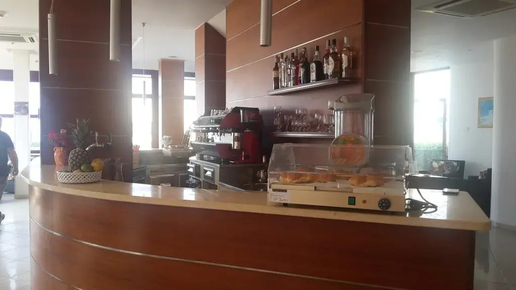 Hotel Villa Paola