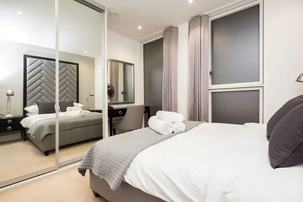Camden Town - Two Bedroom Apartment