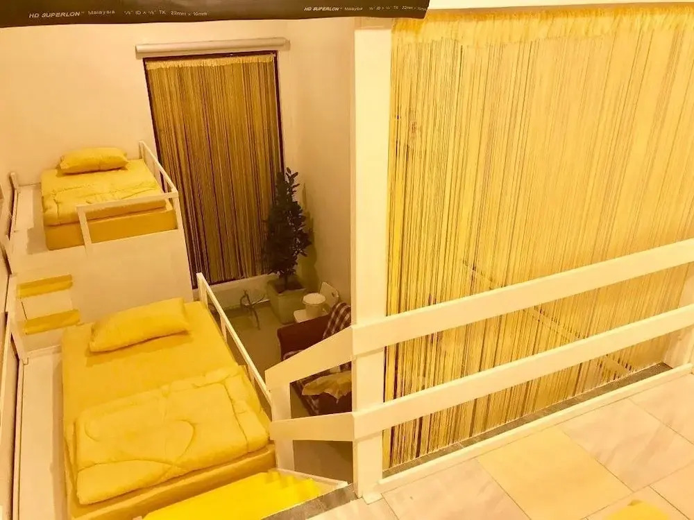 New Home Stay Bentong 2 Min To Town